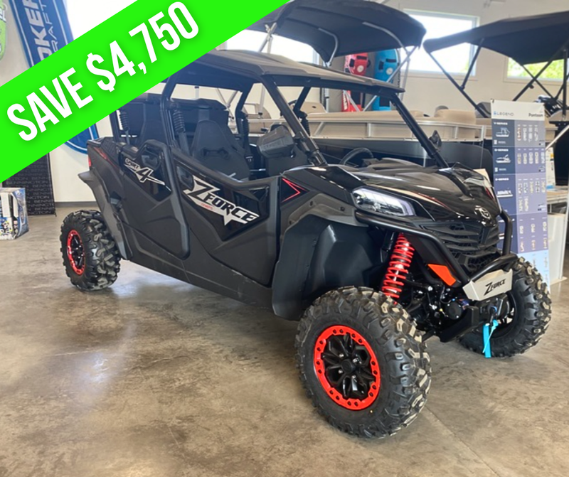 2024 CFMOTO ZFORCE 950 SPORT-4